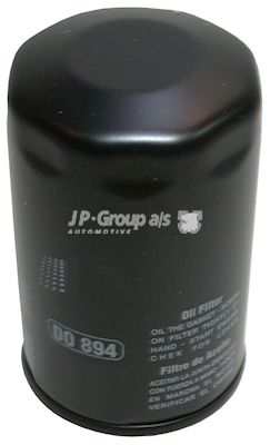 JP GROUP Öljynsuodatin 1118501500